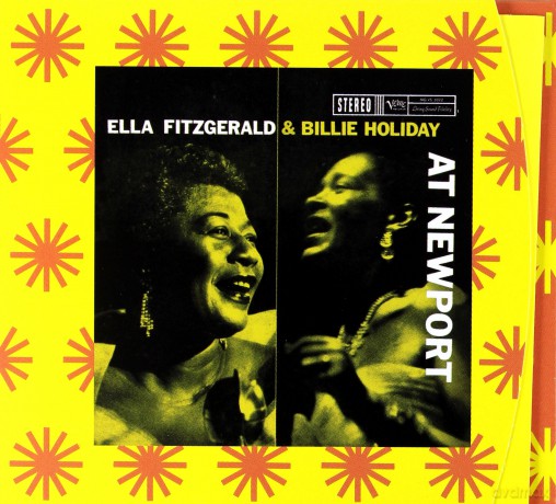Ella Fitzgerald: Master Edition [CD]