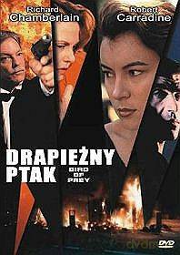 Drapieżny ptak [DVD]