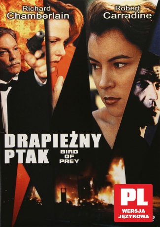 Drapieżny ptak [DVD]