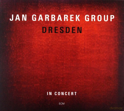 Jan Garbarek  Group: Dresden [2CD]