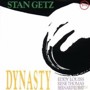 Stan Getz: Dynasty [2CD]