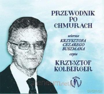 Krzysztof Kolberger - Przewodnik po Chmurach - Krzysztof Kolberger [CD]