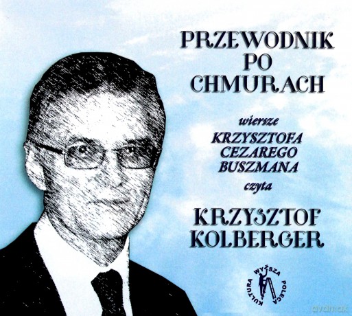 Krzysztof Kolberger - Przewodnik po Chmurach - Krzysztof Kolberger [CD]