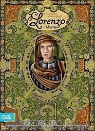 Lorenzo il Magnifico [GRA PLANSZOWA]
