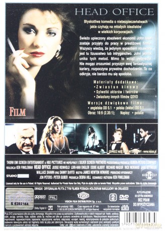 Centrala [DVD]