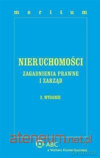 Meritum. Nieruchomości [KSIĄŻKA]