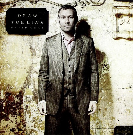David Gray: Draw The Line (Polska Cena!!) [CD]