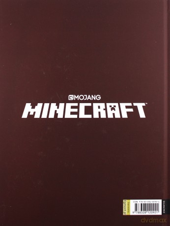 Minecraft. Rocznik 2018 - Stephanie Milton, Ryan Marsh [KSIĄŻKA]