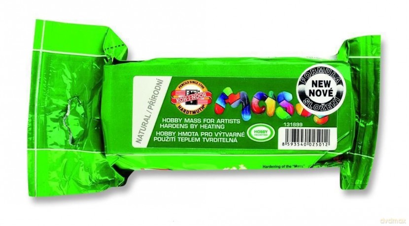 Modelina ceramiczna termoutwardzalna 500 g