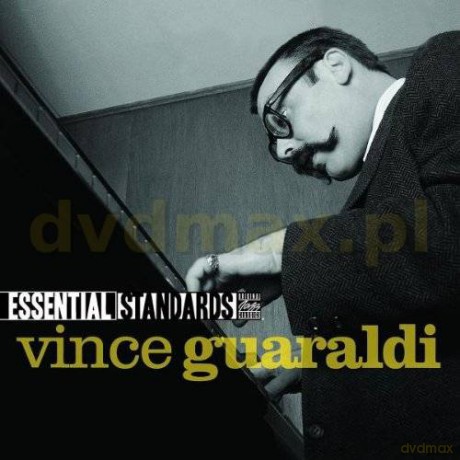Vince Guaraldi: Essential Standards [CD]