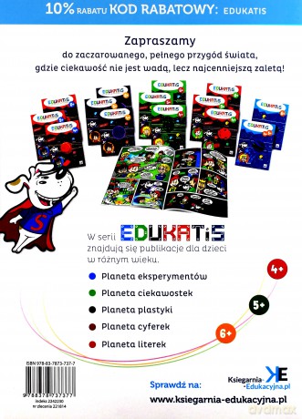 Moje ćwiczenia. Matematyka klasa 2 cz. 3 [KSIĄŻKA]