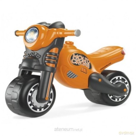 Molto Cross evolution 70 cm
