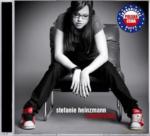 Stefanie Heinzmann: Masterplan (Polska Cena!!) [CD]