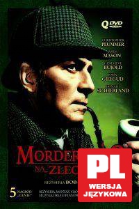 Morderstwo na zlecenie [DVD]