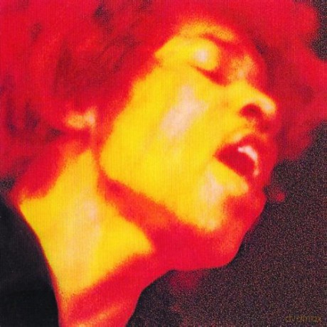 Hendrix, Jimi: Electric Ladyland: Wersja Kolekcjonerska [CD]+[DVD]