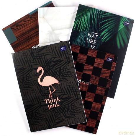 Notes B6/50K kratka (10 szt)