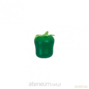 Papryka zielona drewniana