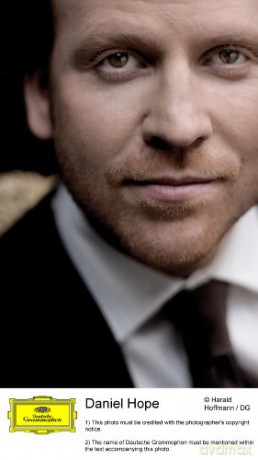 Daniel Hope: Air A Baroque Journey (digipack) [CD]