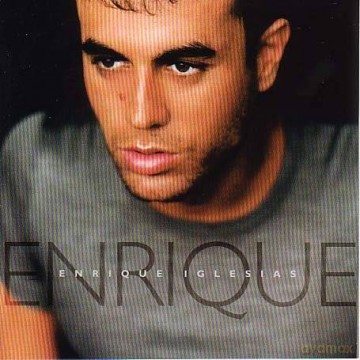 Enrique Iglesias: Enrique [CD]