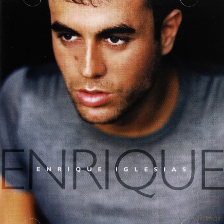 Enrique Iglesias: Enrique [CD]