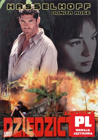 Dziedzictwo [DVD]