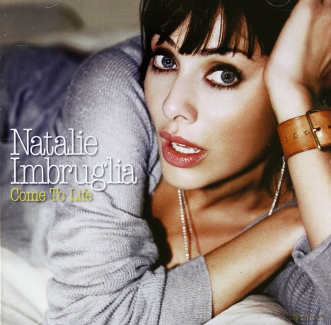 Natalie Imbruglia: Come To Life [CD]