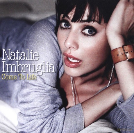 Natalie Imbruglia: Come To Life (Polska Cena!!) [CD]