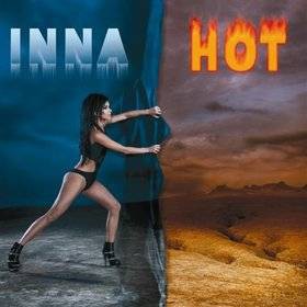 Inna: Hot (Polska Cena!!) [CD]