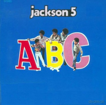 Jackson 5: Abc [Winyl]