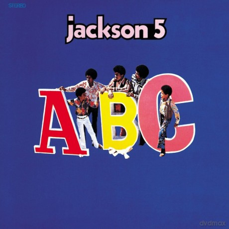 The Jackson 5 Five: ABC [Winyl]