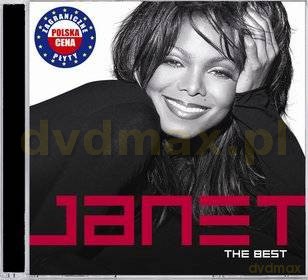 Janet Jackson: Best (Polska Cena) [2CD]