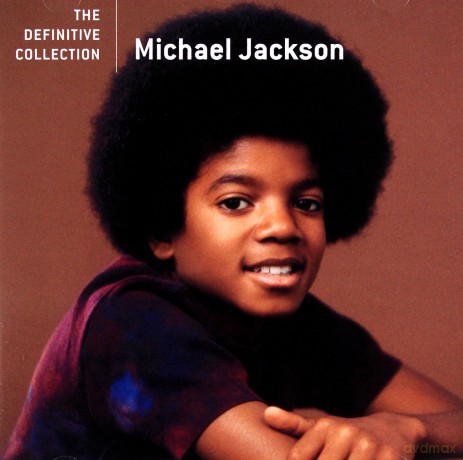 Michael Jackson: Definitive Collection [CD]