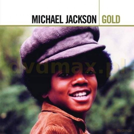 Michael Jackson: Gold [2CD]
