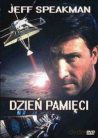 Dzień pamięci [DVD]