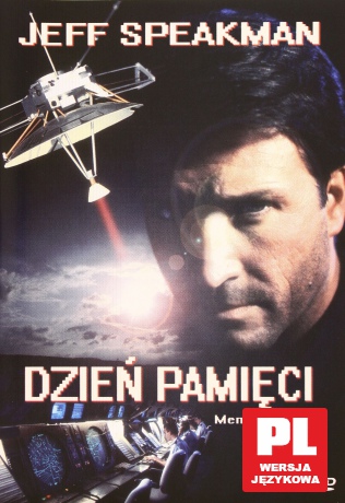 Dzień pamięci [DVD]