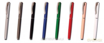 Pióro wieczne Aston w etui mix