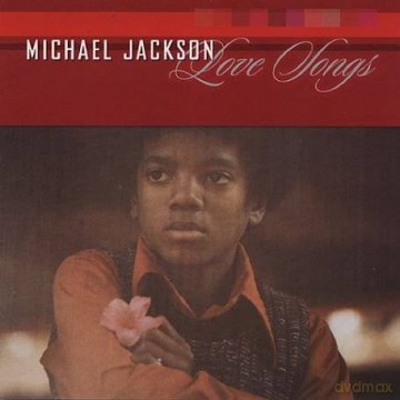 Michael Jackson: Love Songs [CD]