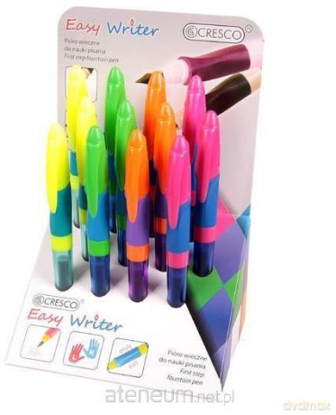 Pióro wieczne Easy Writer display (12 szt)