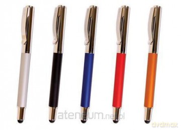 Pióro wieczne Master Touch w etui mix