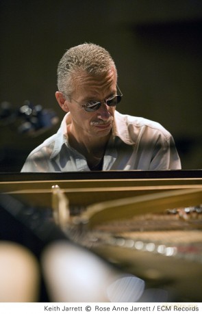 Keith Jarrett: Testament (Solo) [3CD]
