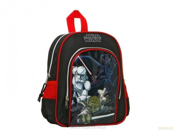 Plecak Star Wars (Gwiezdne Wojny)