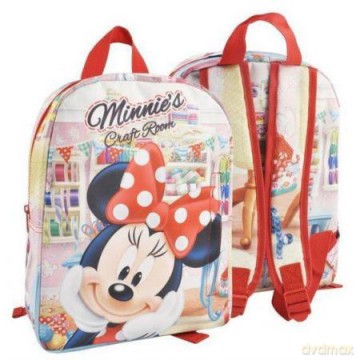 Plecak Włoski Myszka Minnie