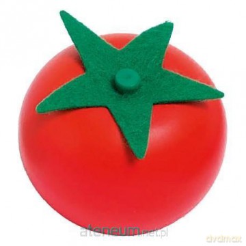 Pomidor drewniany
