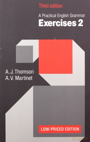 Practical English Grammar 2 [KSIĄŻKA]