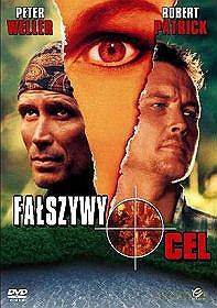 Fałszywy cel [DVD]
