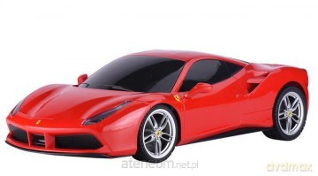 Samochód sterowany Ferrari 488 GTB AA skala 1:12