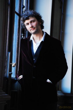 Jonas Kaufmann: Mozart, Schubert, Beethoven, Wagner [CD]