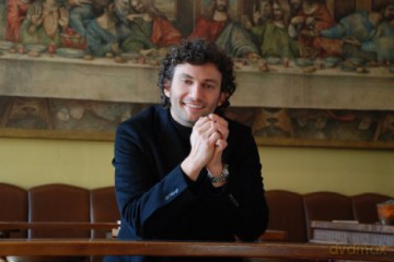 Jonas Kaufmann: Mozart, Schubert, Beethoven, Wagner [CD]