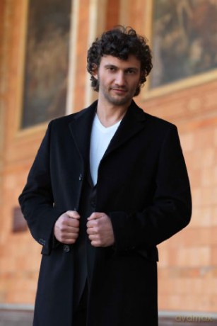 Jonas Kaufmann: Mozart, Schubert, Beethoven, Wagner [CD]