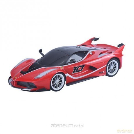 Samochód sterowany Ferrari FXXK AA skala 1:18